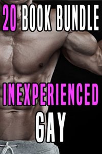 Baixar Inexperienced Gay: 20 Book Mega Bundle (English Edition) pdf, epub, eBook