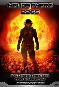 Baixar Heliosphere 2265 – Band 38: Das letzte Leben der Tess Kensington (Science Fiction) (German Edition) pdf, epub, eBook