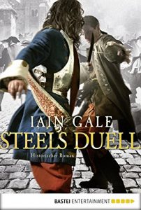 Baixar Steels Duell: Historischer Roman (German Edition) pdf, epub, eBook