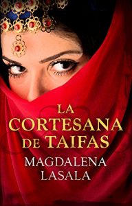 Baixar La cortesana de taifas pdf, epub, eBook
