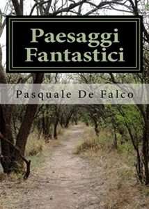 Baixar Paesaggi Fantastici pdf, epub, eBook