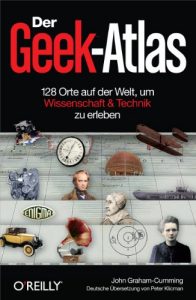 Baixar Der Geek-Atlas (German Edition) pdf, epub, eBook