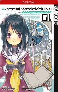 Baixar Accel World / Dural – Magisa Garden 01 (German Edition) pdf, epub, eBook