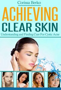 Baixar Achieving Clear Skin pdf, epub, eBook