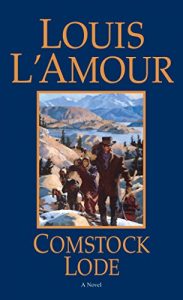 Baixar Comstock Lode pdf, epub, eBook