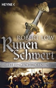 Baixar Runenschwert: Roman (Die Eingeschworenen 2) (German Edition) pdf, epub, eBook