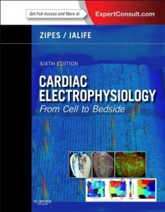 Baixar Cardiac Electrophysiology: From Cell to Bedside (Expert Consult Title: Online + Print) pdf, epub, eBook