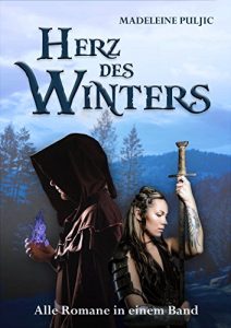 Baixar Herz des Winters (Gesamtausgabe): Alle Romane in einem Band (German Edition) pdf, epub, eBook