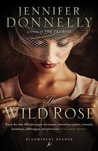 Baixar The Wild Rose (Rose Trilogy) pdf, epub, eBook