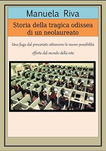 Baixar Storia della tragica odissea  di un neolaureato (Italian Edition) pdf, epub, eBook