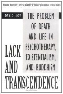 Baixar Lack and Transcendence: The Problem of Death and Life in Psychotherapy, Existentialism, and Buddhism pdf, epub, eBook