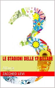 Baixar Le stagioni delle 17 sillabe: Altura (Italian Edition) pdf, epub, eBook