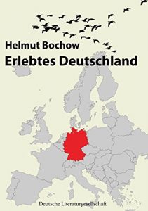 Baixar Erlebtes Deutschland pdf, epub, eBook