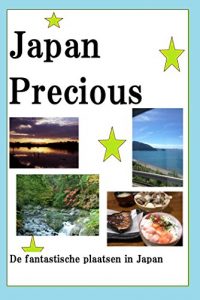 Baixar Precious Japan: De fantastische plaatsen in Japan (Dutch Edition) pdf, epub, eBook