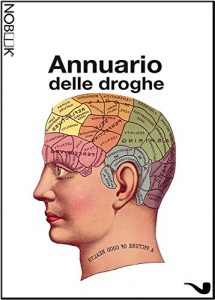 Baixar Annuario delle droghe pdf, epub, eBook