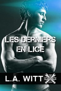 Baixar Les derniers en lice (La guerre des moteurs t. 1) (French Edition) pdf, epub, eBook