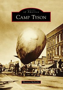 Baixar Camp Tyson (Images of America) (English Edition) pdf, epub, eBook