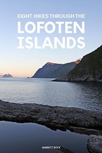 Baixar Eight Hikes through the Lofoten Islands (English Edition) pdf, epub, eBook