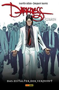 Baixar Darkness – Rebirth 3: Im Zeitalter der Vernunft (German Edition) pdf, epub, eBook