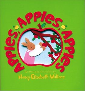 Baixar Apples, Apples, Apples pdf, epub, eBook