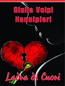 Baixar Ladra di cuori: 4 (Love Games) pdf, epub, eBook