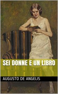 Baixar Sei donne e un libro (Il Commissario De Vincenzi Vol. 2) (Italian Edition) pdf, epub, eBook