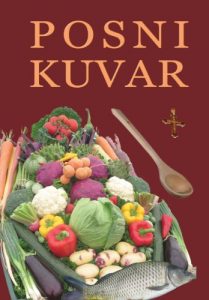 Baixar Posni kuvar: fasting cookbook (Italian Edition) pdf, epub, eBook