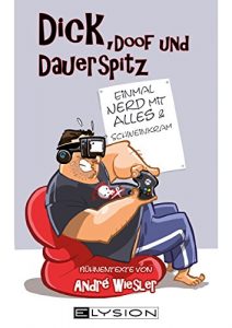 Baixar Dick, doof und dauerspitz pdf, epub, eBook