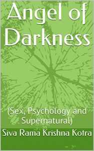 Baixar Angel of Darkness: (Sex, Psychology and Supernatural) (English Edition) pdf, epub, eBook