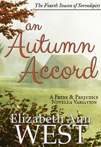 Baixar An Autumn Accord: A Pride and Prejudice Novella Variation (Seasons of Serendipity Book 4) (English Edition) pdf, epub, eBook