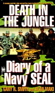 Baixar Death in the Jungle: Diary of a Navy Seal pdf, epub, eBook