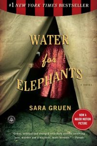 Baixar Water for Elephants: A Novel (English Edition) pdf, epub, eBook