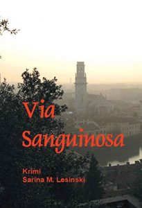 Baixar Via Sanguinosa (German Edition) pdf, epub, eBook