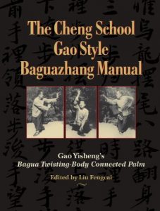 Baixar The Cheng School Gao Style Baguazhang Manual: Gao Yisheng’s Bagua Twisting-Body Connected Palm pdf, epub, eBook