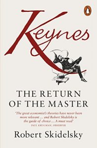 Baixar Keynes: The Return of the Master pdf, epub, eBook
