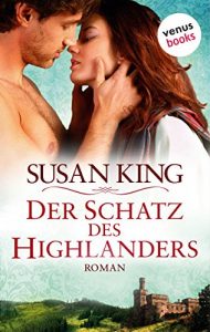 Baixar Der Schatz des Highlanders: Roman pdf, epub, eBook