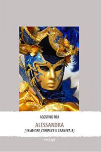 Baixar Alessandra pdf, epub, eBook