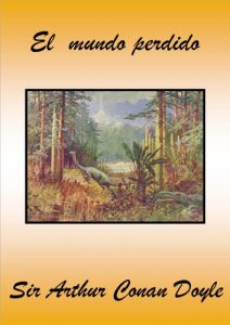 Baixar El mundo perdido (Spanish Edition) pdf, epub, eBook