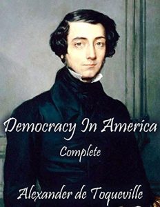 Baixar Democracy In America: Complete pdf, epub, eBook