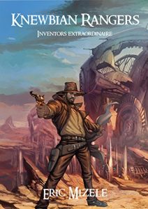 Baixar Knewbian Rangers: Inventors Extraordinaire (English Edition) pdf, epub, eBook