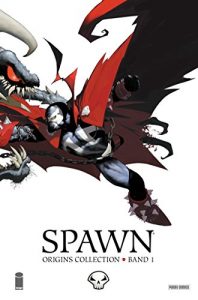 Baixar Spawn Origins, Band 1 (German Edition) pdf, epub, eBook