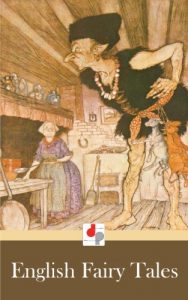 Baixar English Fairy Tales (Illustrated by Arthur Rackham) (English Edition) pdf, epub, eBook