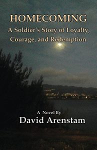 Baixar Homecoming: A Soldier’s Story of Loyalty, Courage, and Redemption (English Edition) pdf, epub, eBook