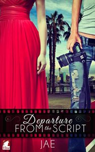 Baixar Departure from the Script (The Hollywood Series Book 1) (English Edition) pdf, epub, eBook