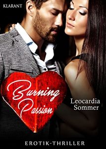 Baixar Burning Passion (German Edition) pdf, epub, eBook