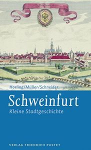Baixar Schweinfurt: Kleine Stadtgeschichte (German Edition) pdf, epub, eBook