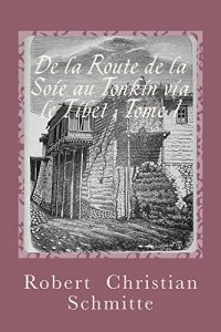 Baixar De la Route de la Soie au Tonkin via le Tibet, tome 1 (French Edition) pdf, epub, eBook