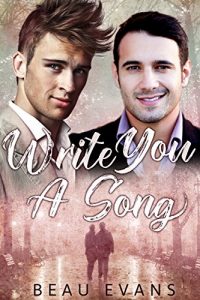 Baixar Write You A Song (English Edition) pdf, epub, eBook