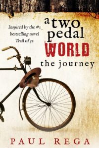 Baixar A Two Pedal World: The Journey (Book 2) (English Edition) pdf, epub, eBook
