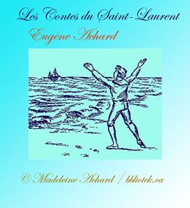 Baixar Les Contes du Saint-Laurent (French Edition) pdf, epub, eBook
